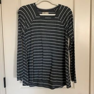 Striped Tee